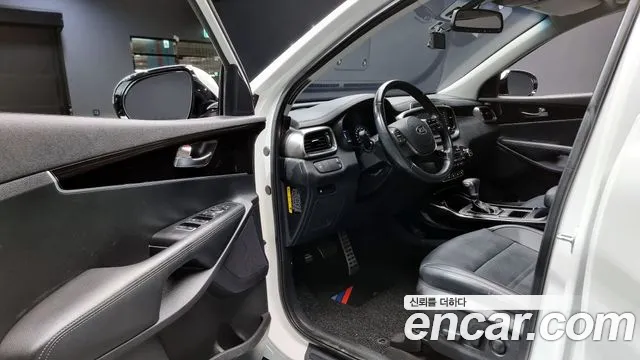 Kia The New Sorento id 2507786 из Кореи 2