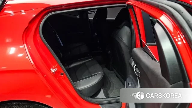 Hyundai Veloster (JS) 2020 Красный из Кореи, фото 2