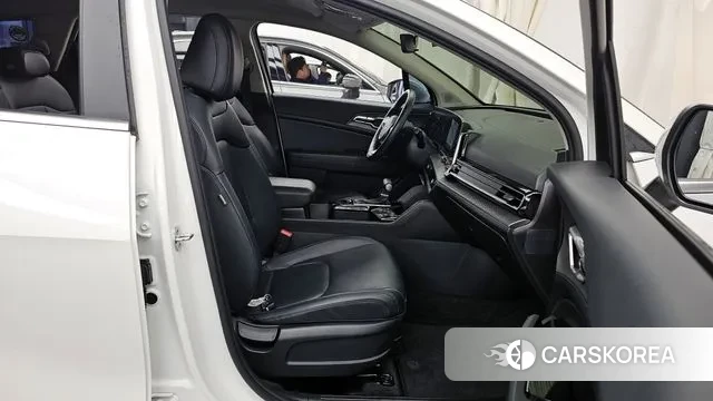 Kia Sportage 5th Generation id 3488321 из Кореи 2