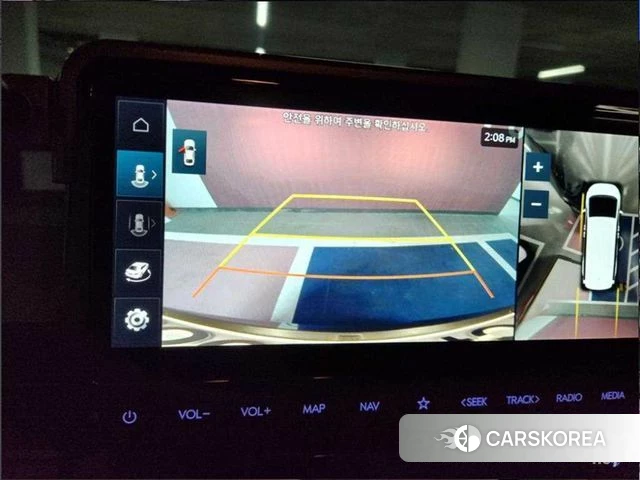 Hyundai Staria 2024 Серый из Кореи, фото 2