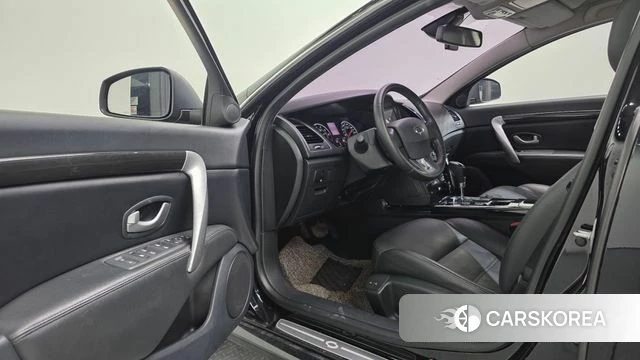 Renault Korea (Samsung) SM7 Nova id 3886396 из Кореи 2