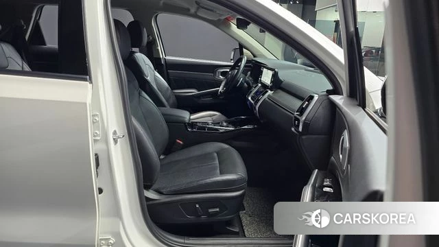 Kia Sorento 4th Generation 2020 Белый из Кореи, фото 2