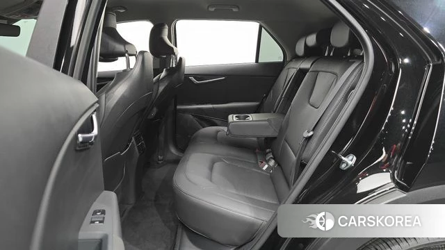 Kia Di All New Niro EV 2023 Черный из Кореи, фото 2