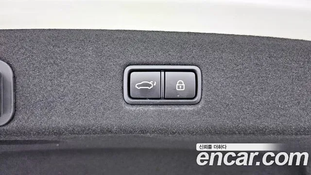 Kia More K9 id 2660936 из Кореи 2