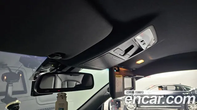 Ssangyong The New Rexton Sports Cannes id 2561477 из Кореи 2