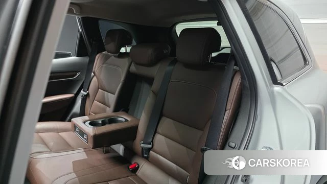 Renault Korea (Samsung) The New QM6 2020 Белый из Кореи, фото 2