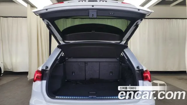 Audi Q3 (F3) id 2661812 из Кореи 2