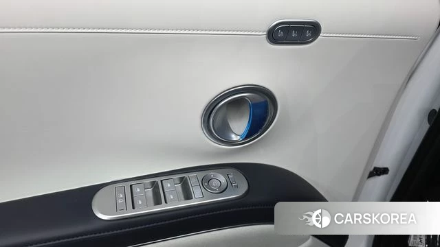 Hyundai Palisade (LX3) 2026 Белый из Кореи, фото 2