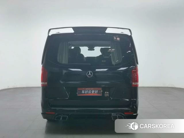 Mercedes-Benz Vito id 4210553 из Китая 2