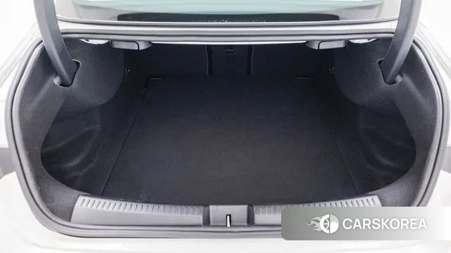 Mercedes-Benz CLA-Class C118 2024 Белый из Кореи, фото 2