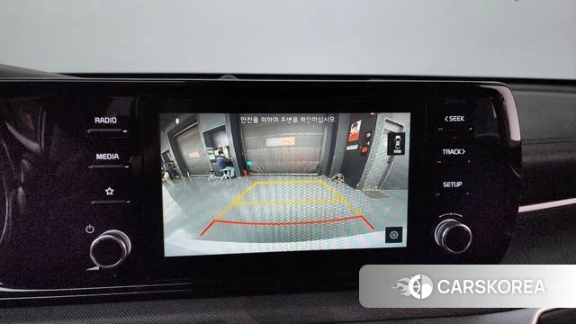 Kia K5 3rd generation 2020 Белый из Кореи, фото 2