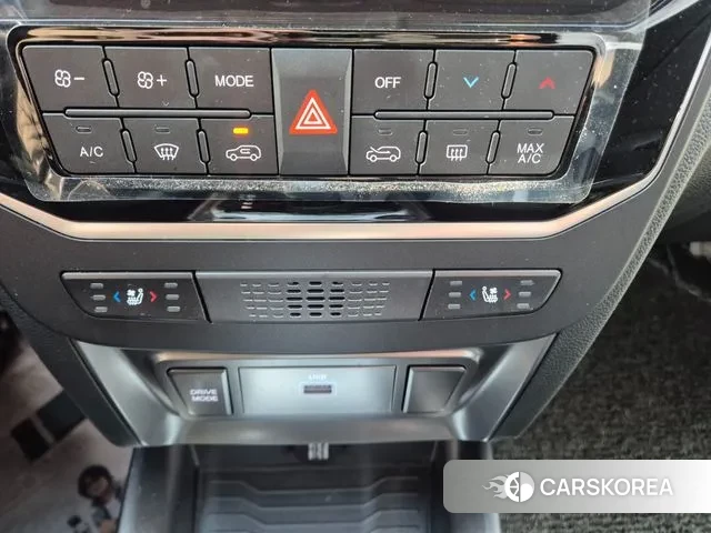 Ssangyong The New Tivoli 2024 Серый из Кореи, фото 2