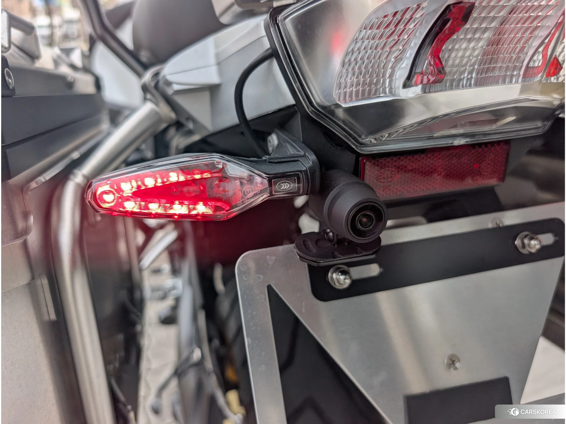 Проданный OTHER BMW R1250GS ADV 2022 из Японии, фото 3