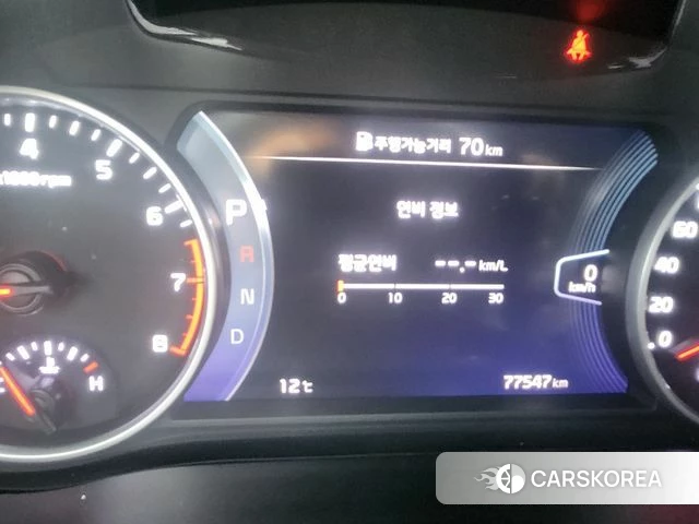 Kia Seltos 2020 Белый из Кореи, фото 2