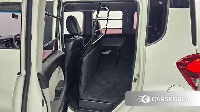 Kia The New Ray 2019 Белый из Кореи, фото 2