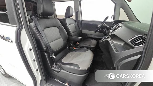 Kia The New Ray 2022 Белый из Кореи, фото 2