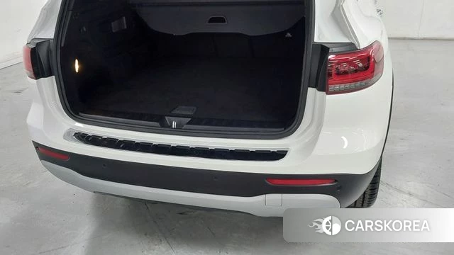 Mercedes-Benz GLB-Class X247 2021 Белый из Кореи, фото 2