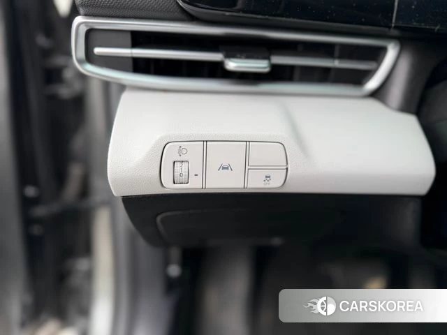 Hyundai Avante (CN7) 2023 Серый из Кореи, фото 2