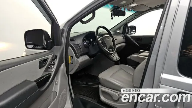 Hyundai The New Grand Starex 2020 Серебряный из Кореи, фото 2