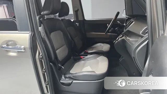 Kia The New Ray 2018 Серый из Кореи, фото 2