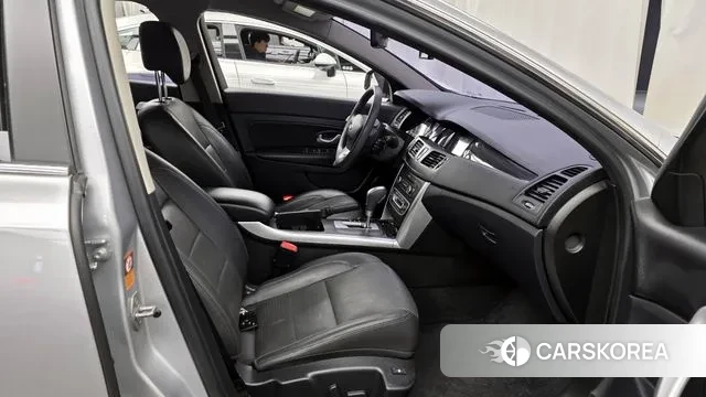 Renault Korea (Samsung) SM5 Nova id 3375007 из Кореи 2