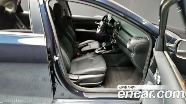 Kia Come New K3 id 2398652 из Кореи 2