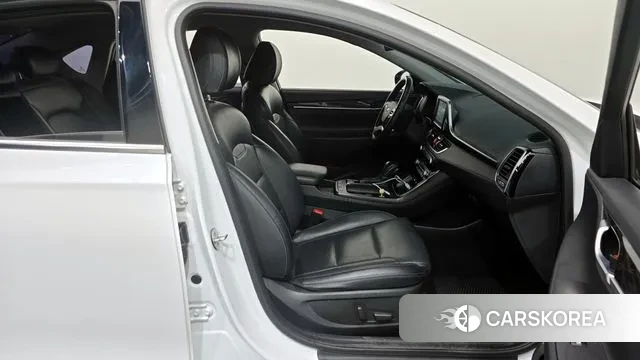 Hyundai Grandeur IG 2019 Белый из Кореи, фото 2