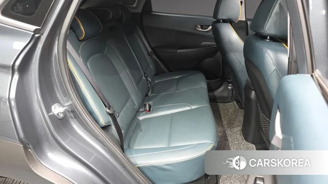 Hyundai Kona Hybrid 2020 Серый из Кореи, фото 2