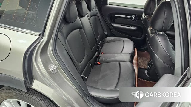 Mini Cooper D Clubman 2018 Песочный из Кореи, фото 2