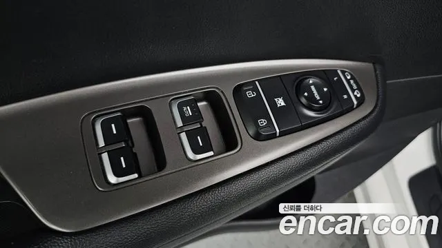 Kia The New K5 2nd generation id 2684116 из Кореи 2