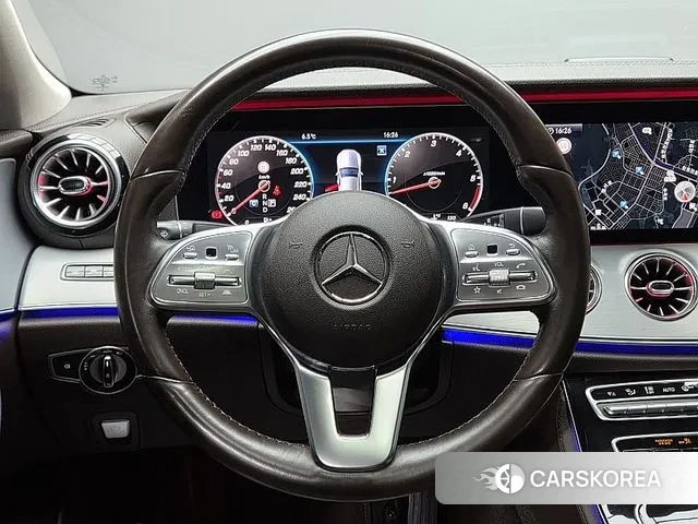 Mercedes-Benz CLS-Class C257 2018 Серый из Кореи, фото 2