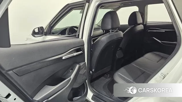 Kia Seltos 2021 Белый из Кореи, фото 2