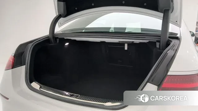 Mercedes-Benz S-Class W223 2024 Белый из Кореи, фото 2