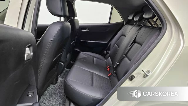 Kia All New Morning (JA) 2018 Жемчужный цвет из Кореи, фото 2