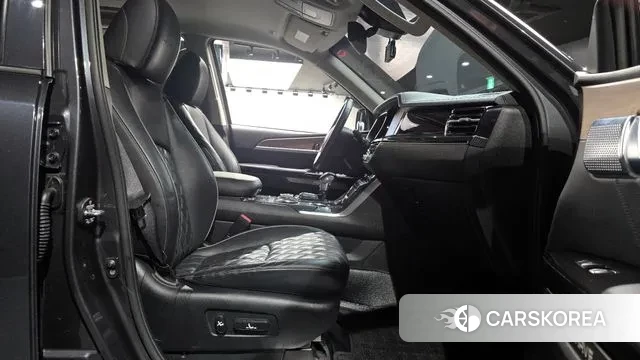 Kia Mohave Master 2019 Серый из Кореи, фото 2