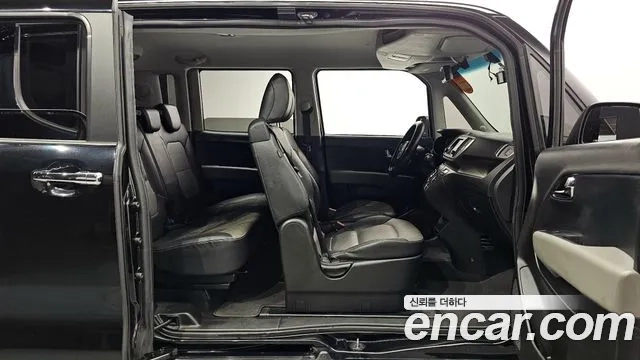 Kia The New Ray 2018 Черный из Кореи, фото 2