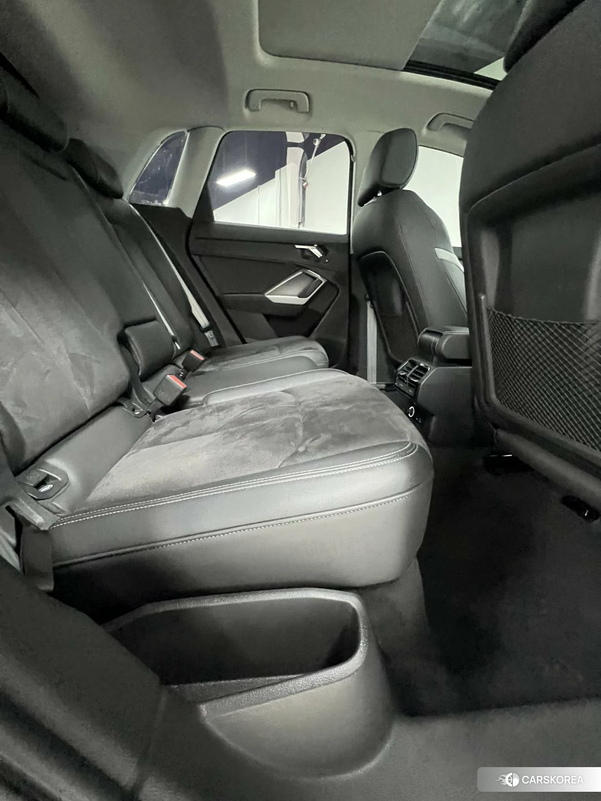 Audi Q3 2021 Белый из Китая, фото 2