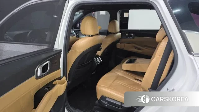 Kia Sorento 4th Generation 2020 Белый из Кореи, фото 2