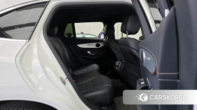 Mercedes-Benz EQC N293 2020 Белый из Кореи, фото 2