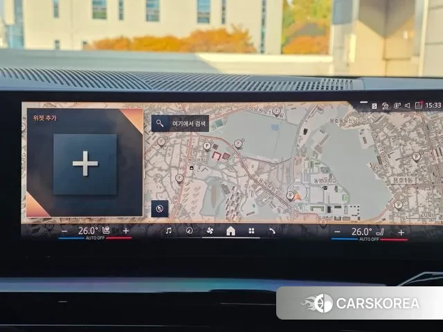 BMW 5 Series (G60) 2024 Черный из Кореи, фото 2