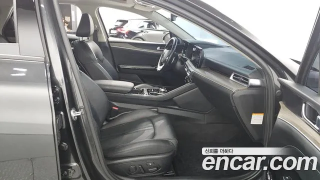 Kia K5 Hybrid 3rd Generation id 2713827 из Кореи 2