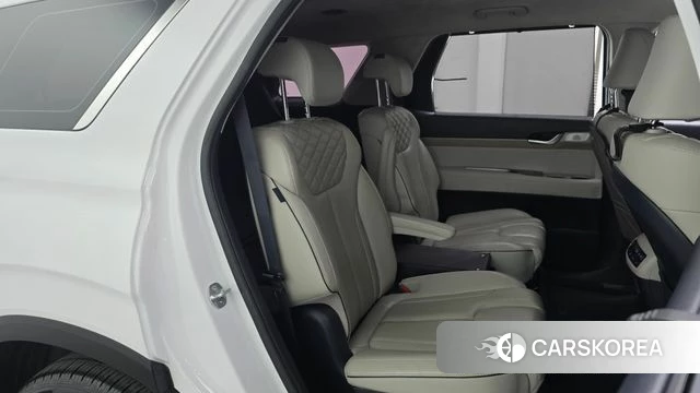 Hyundai Palisade 2020 Белый из Кореи, фото 2