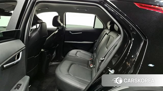 Kia Di All New Niro EV 2023 Черный из Кореи, фото 2