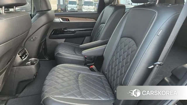 Kia Mohave Master 2020 Черный из Кореи, фото 2