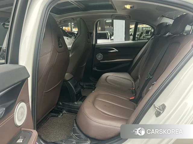 BMW 1 series 2021 Белый из Китая, фото 2