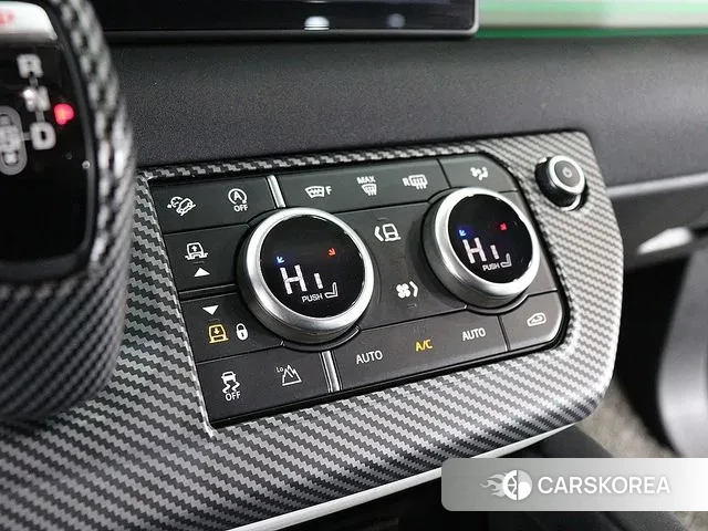 Land Rover Defender (L663) 2020 Белый из Кореи, фото 2