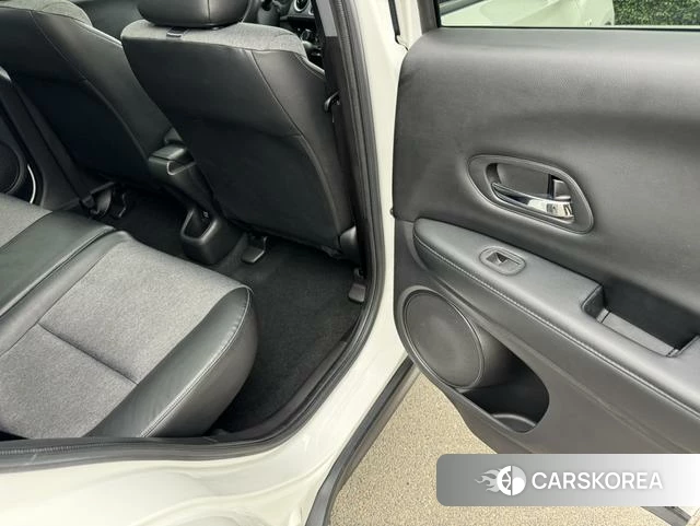 Honda XR-V 2022 Белый из Китая, фото 2