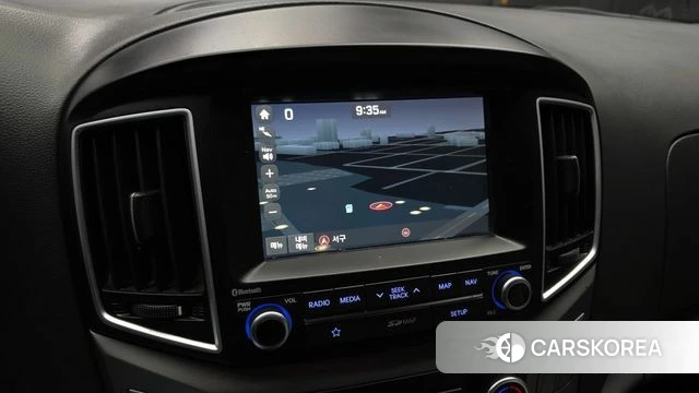Hyundai The New Grand Starex 2018 Черный из Кореи, фото 2
