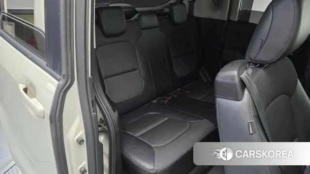 Kia The New Ray 2019 Жемчужный цвет из Кореи, фото 2