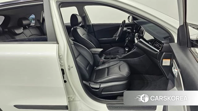 Kia The New Niro 2020 Белый из Кореи, фото 2